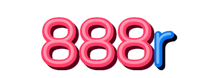 888r — logo kanal