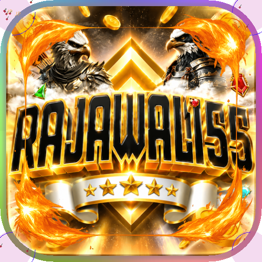 rajawali55 — mitra unggulan